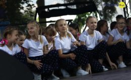 Tak bawiliśmy się podczas Dnia Dziecka (1 czerwca 2019)