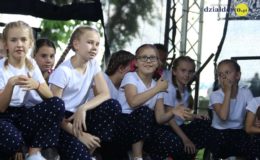 Tak bawiliśmy się podczas Dnia Dziecka (1 czerwca 2019)