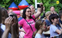 Tak bawiliśmy się podczas Dnia Dziecka (1 czerwca 2019)