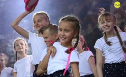 Tak bawiliśmy się podczas Dnia Dziecka (1 czerwca 2019)