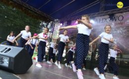 Tak bawiliśmy się podczas Dnia Dziecka (1 czerwca 2019)