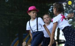 Tak bawiliśmy się podczas Dnia Dziecka (1 czerwca 2019)