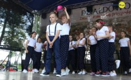 Tak bawiliśmy się podczas Dnia Dziecka (1 czerwca 2019)