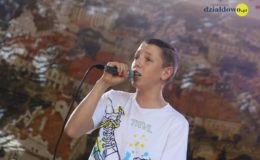 Tak bawiliśmy się podczas Dnia Dziecka (1 czerwca 2019)