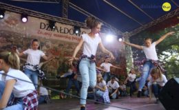 Tak bawiliśmy się podczas Dnia Dziecka (1 czerwca 2019)
