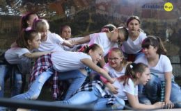 Tak bawiliśmy się podczas Dnia Dziecka (1 czerwca 2019)