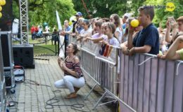 Tak bawiliśmy się podczas Dnia Dziecka (1 czerwca 2019)