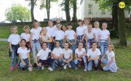 Tak bawiliśmy się podczas Dnia Dziecka (1 czerwca 2019)