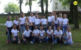 Tak bawiliśmy się podczas Dnia Dziecka (1 czerwca 2019)