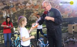 Tak bawiliśmy się podczas Dnia Dziecka (1 czerwca 2019)