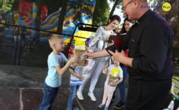 Tak bawiliśmy się podczas Dnia Dziecka (1 czerwca 2019)