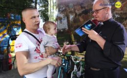 Tak bawiliśmy się podczas Dnia Dziecka (1 czerwca 2019)