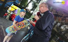 Tak bawiliśmy się podczas Dnia Dziecka (1 czerwca 2019)