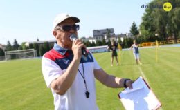 Piątka wygrała w Turnieju Przedszkolaków