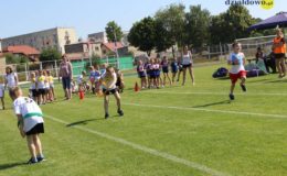 Piątka wygrała w Turnieju Przedszkolaków