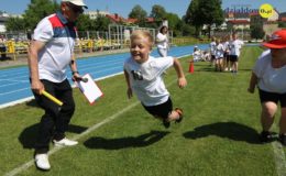Piątka wygrała w Turnieju Przedszkolaków
