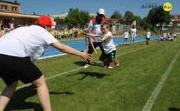 Piątka wygrała w Turnieju Przedszkolaków