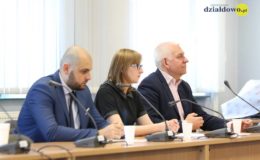 Radni Młodzieżowej Rady Miasta złożyli ślubowanie