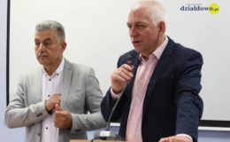 Radni Młodzieżowej Rady Miasta złożyli ślubowanie