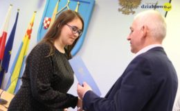 Radni Młodzieżowej Rady Miasta złożyli ślubowanie