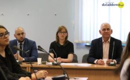 Radni Młodzieżowej Rady Miasta złożyli ślubowanie