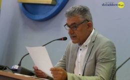 Radni Młodzieżowej Rady Miasta złożyli ślubowanie