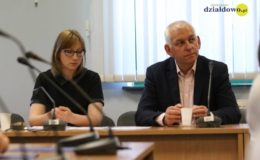 Radni Młodzieżowej Rady Miasta złożyli ślubowanie