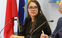 Radni Młodzieżowej Rady Miasta złożyli ślubowanie