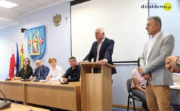 Radni Młodzieżowej Rady Miasta złożyli ślubowanie