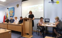 Radni Młodzieżowej Rady Miasta złożyli ślubowanie