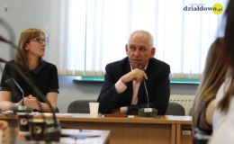 Radni Młodzieżowej Rady Miasta złożyli ślubowanie
