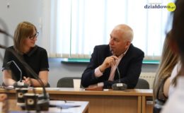 Radni Młodzieżowej Rady Miasta złożyli ślubowanie