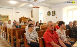 Wspaniały koncert chóru Concentus