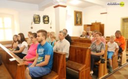 Wspaniały koncert chóru Concentus