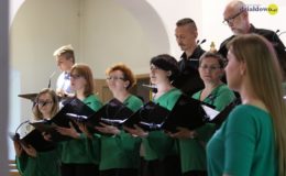 Wspaniały koncert chóru Concentus