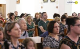 Wspaniały koncert chóru Concentus