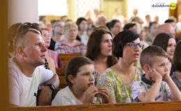 Wspaniały koncert chóru Concentus