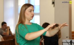 Wspaniały koncert chóru Concentus