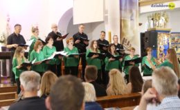 Wspaniały koncert chóru Concentus