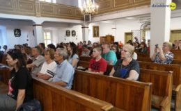 Wspaniały koncert chóru Concentus