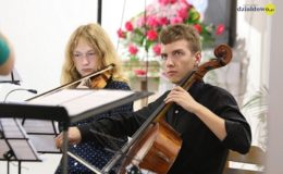 Wspaniały koncert chóru Concentus