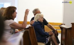 Wspaniały koncert chóru Concentus