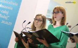Wspaniały koncert chóru Concentus