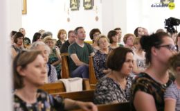 Wspaniały koncert chóru Concentus