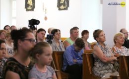 Wspaniały koncert chóru Concentus