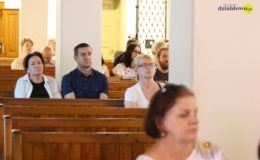 Wspaniały koncert chóru Concentus