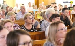 Wspaniały koncert chóru Concentus