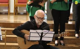 Wspaniały koncert chóru Concentus