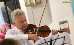 Wspaniały koncert chóru Concentus