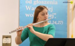 Wspaniały koncert chóru Concentus